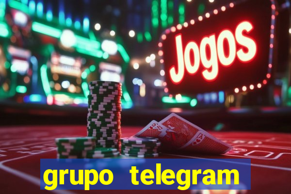 grupo telegram palpites futebol